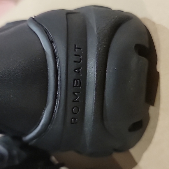 Rombaut Boccaccio II Boot Beyond 👢 Brand New - Picture 7 of 10